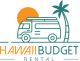 Hawaii Budget Rental